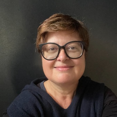 Nathalie Faucher