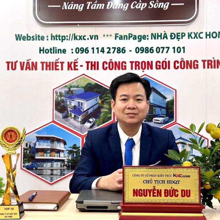 Nguyễn Đức Du
