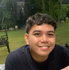 John Francis Abraham Filomeno