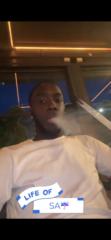 Shaun Arinze