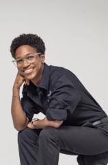 Xavier Scott