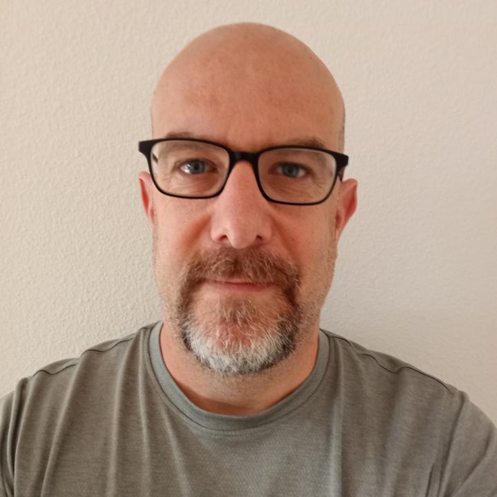 Darin Pirkey