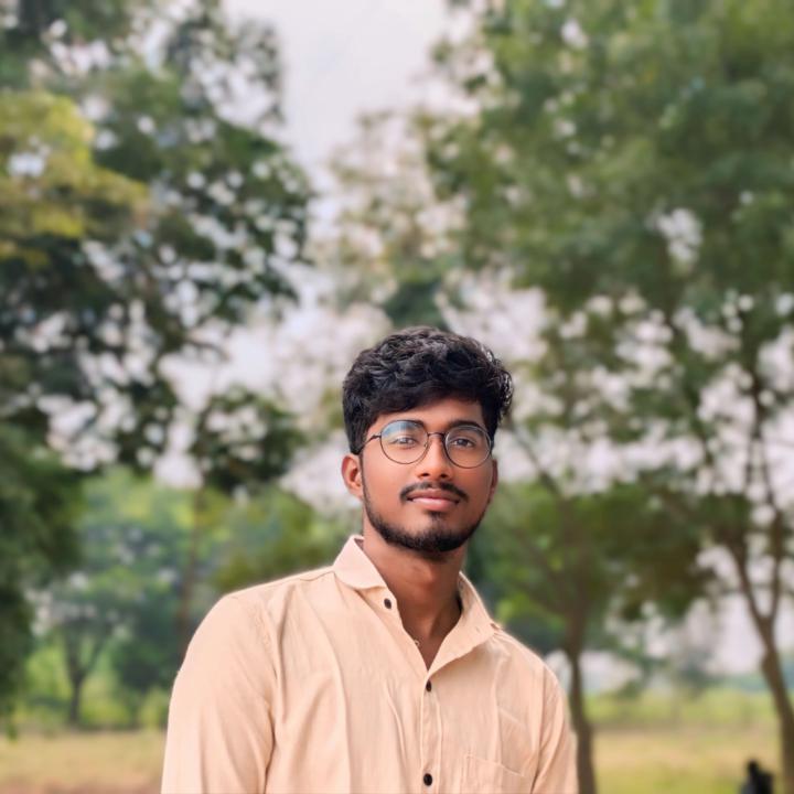 Akhil Rapolu