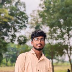 Akhil Rapolu