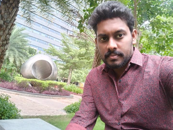 Siddharthan S