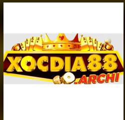 Xocdia Xocdia