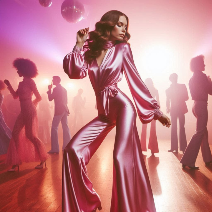 Dancing Queen