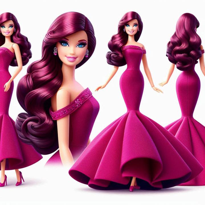 Roxy Dolls Inc.