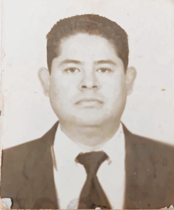 Moises Mendez