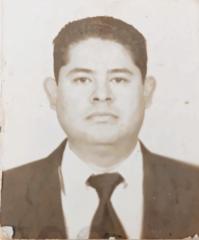 Moises Mendez