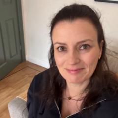 Hayley Bracegirdle