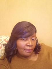 Natasha Jones