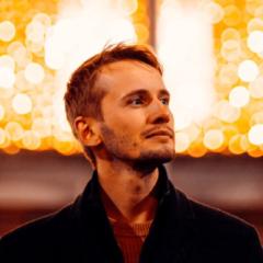 Andris Volkov