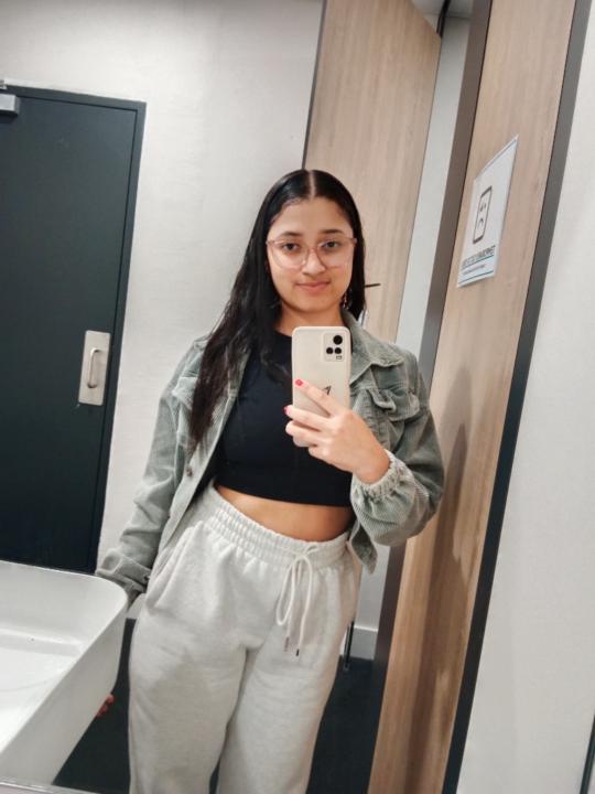 Laura Maria Vidal Sosa