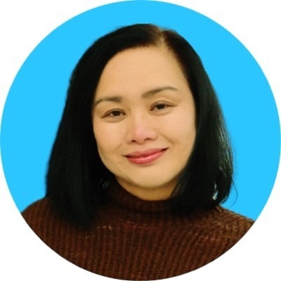 Tina Cruz
