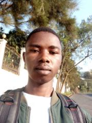 Niringiyimana Eric