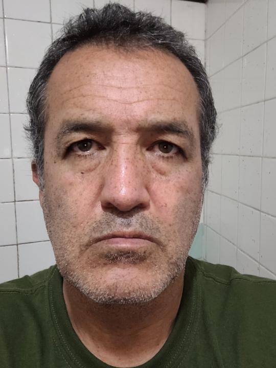 Luis Carlos Muñoz