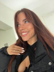 Sara-Jane Fürstenow