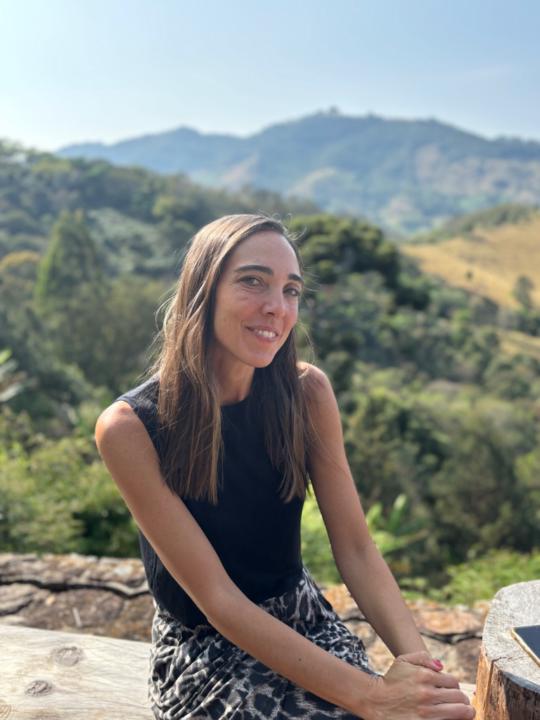 Gabriela Moya Scarlati