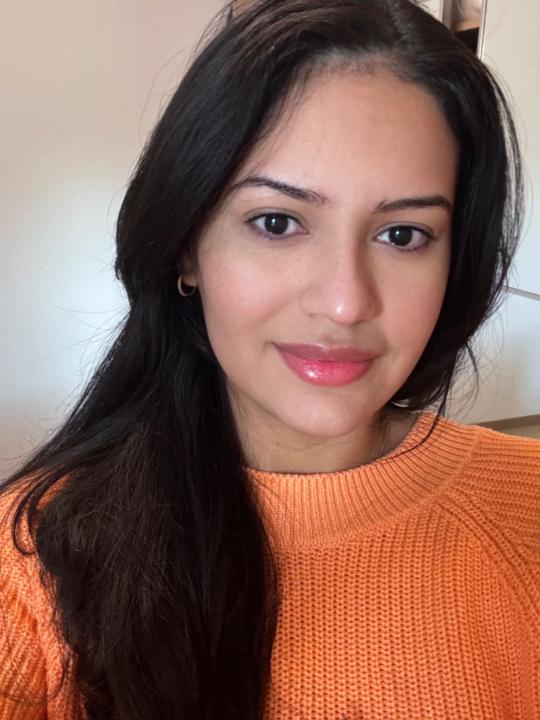 Graziela Rüegg