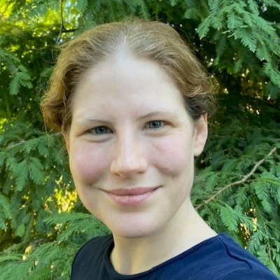 Emily Burns