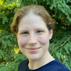 Emily Burns