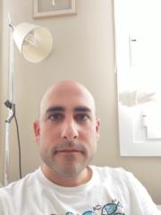 David Elias Gutiérrez