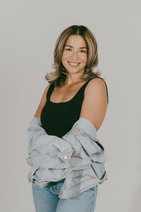Dalia Medina