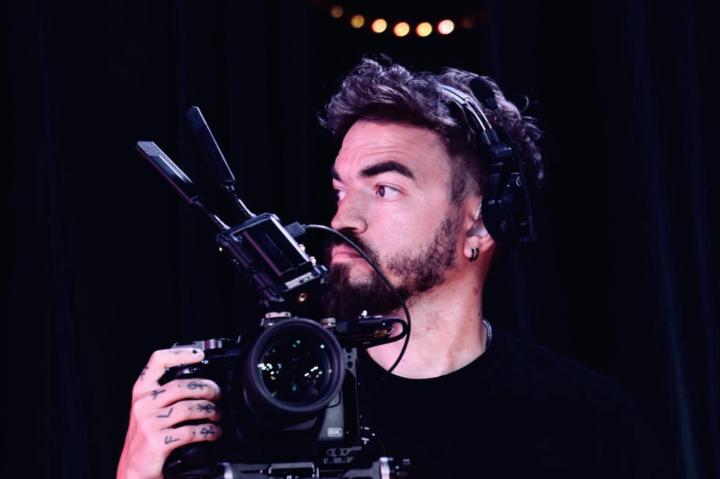 Pablo Arribas