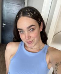 Francisca Tondreau