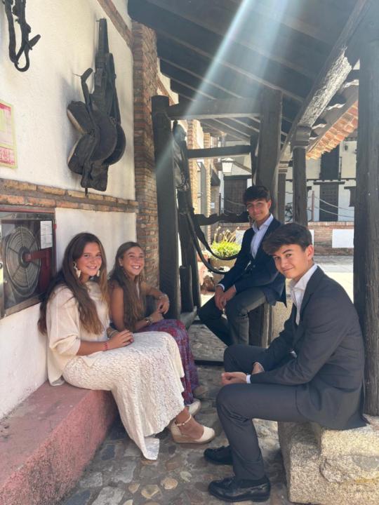 Rafael Gómez de Iturriaga