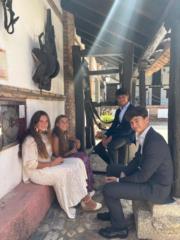 Rafael Gómez de Iturriaga