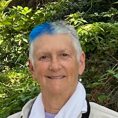 CeAnn Damon