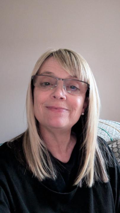Dianne Brown