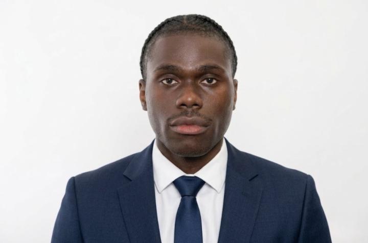 Luc-Armand Ombili