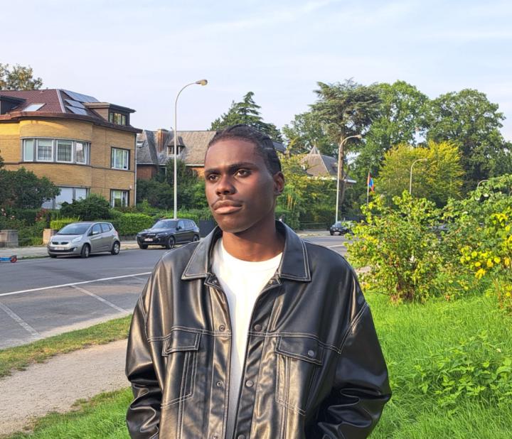 Luc-Armand Ombili
