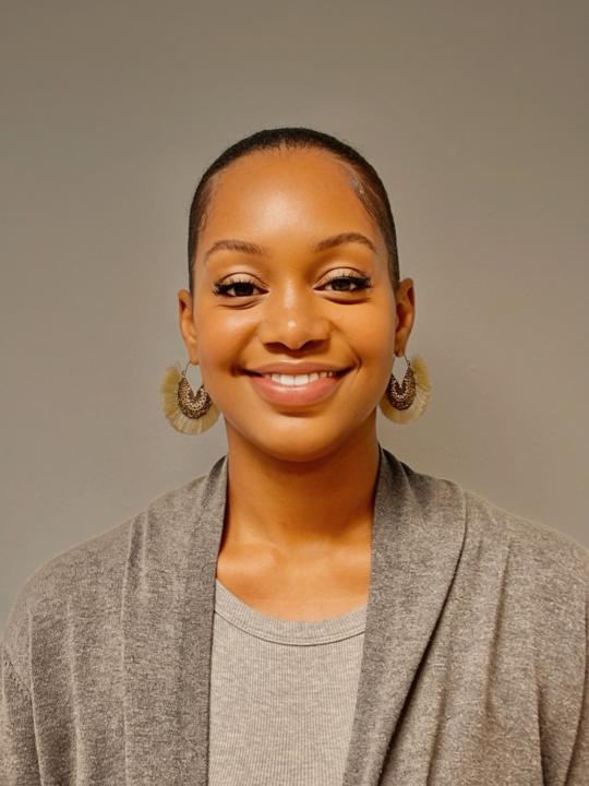 Desiree Dismuke
