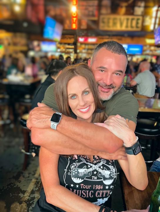 Marc-n-Malinda Morales