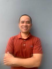Vũ Huy Hoàng