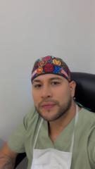Andrés Millán marmolejo