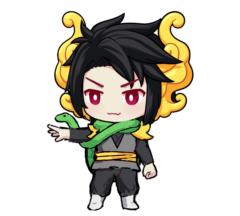 Kuro Genbu