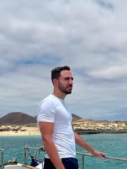Miguel Pérez