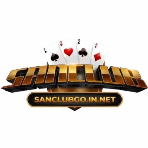 Cổng Game Sanclub