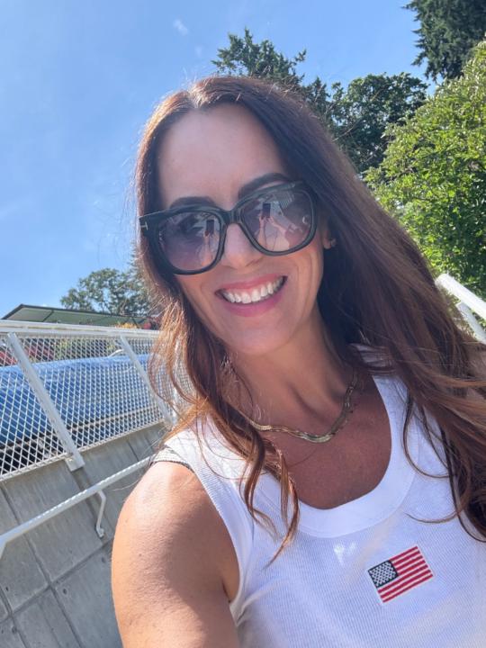 Becky Rucker