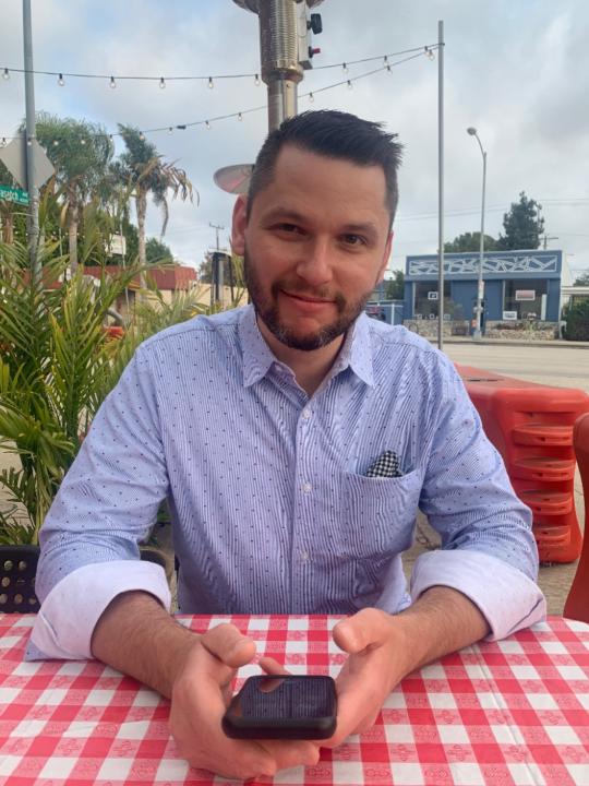 Derek Jankowski