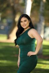 Diana Del Castillo