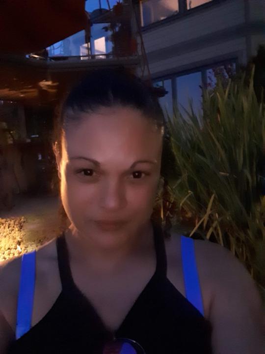 Erika Cheeks