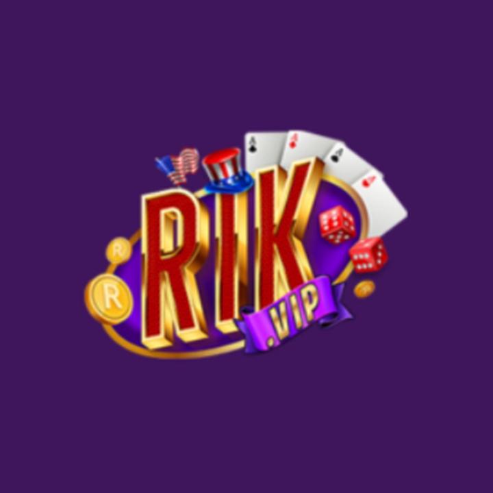 Cổng Game RikVip