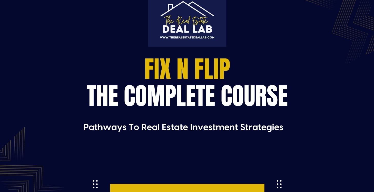 Fix N Flip Fundamentals