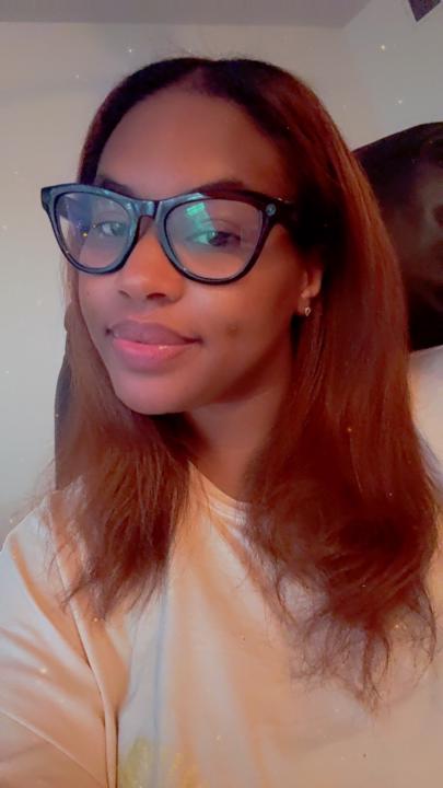 Shantara Powell